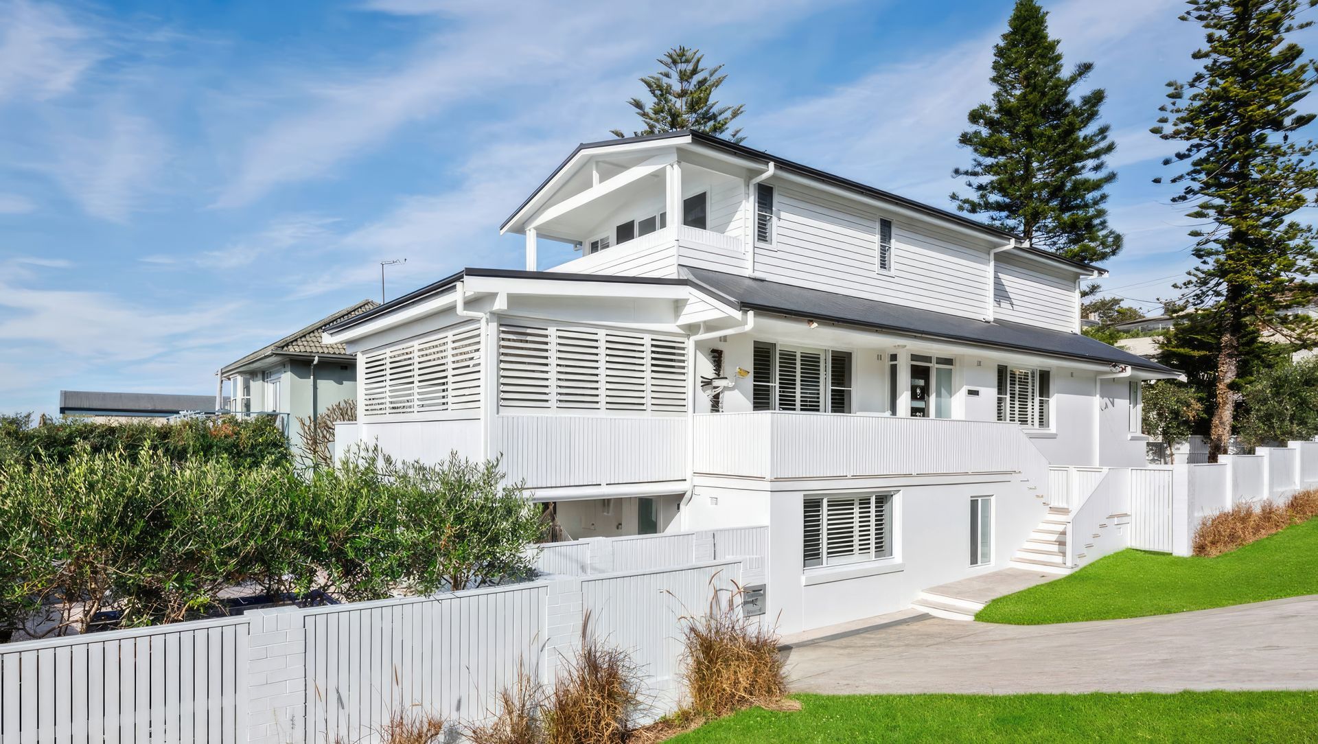 Curl Curl Beach banner