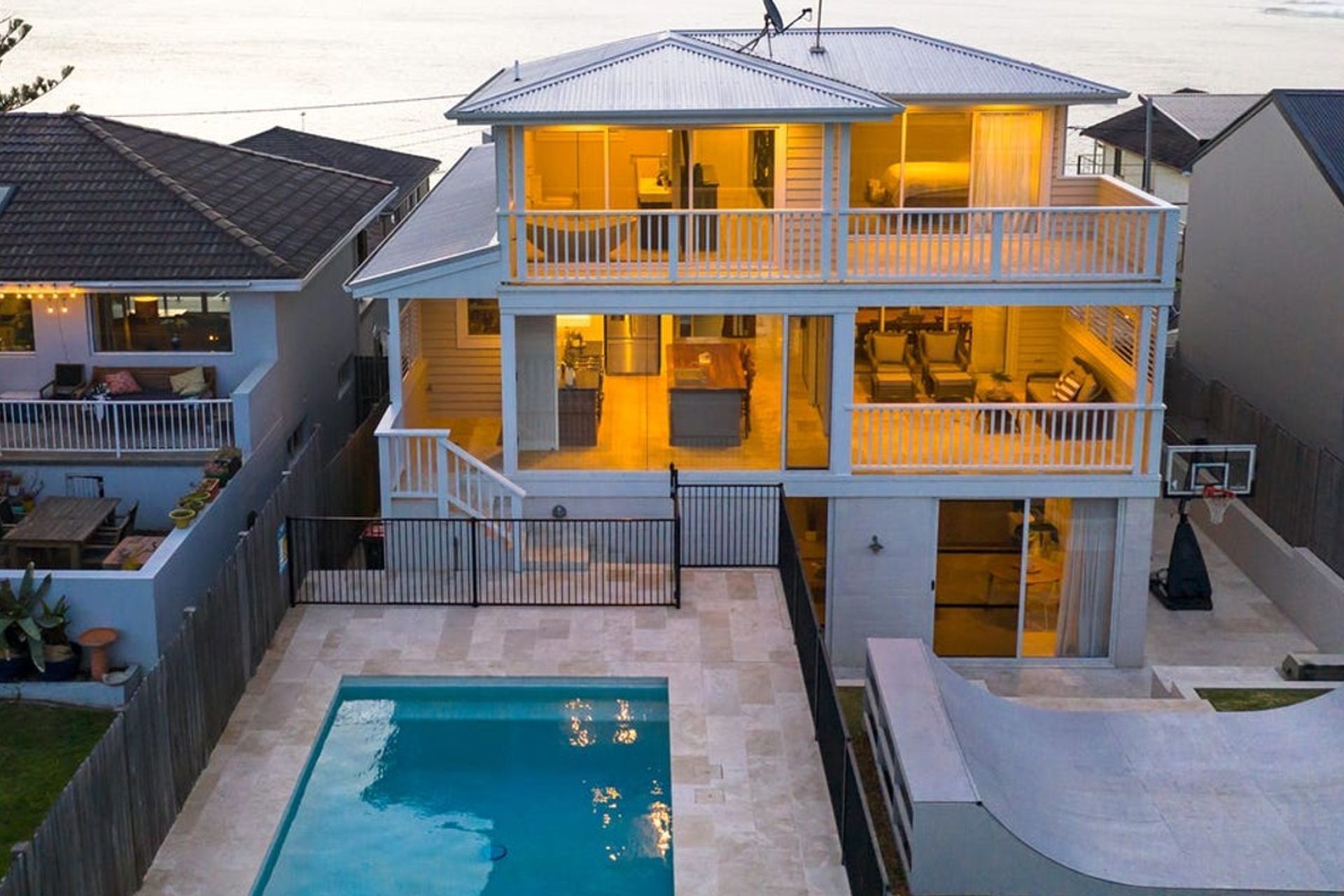 First Choice Classic Travertine