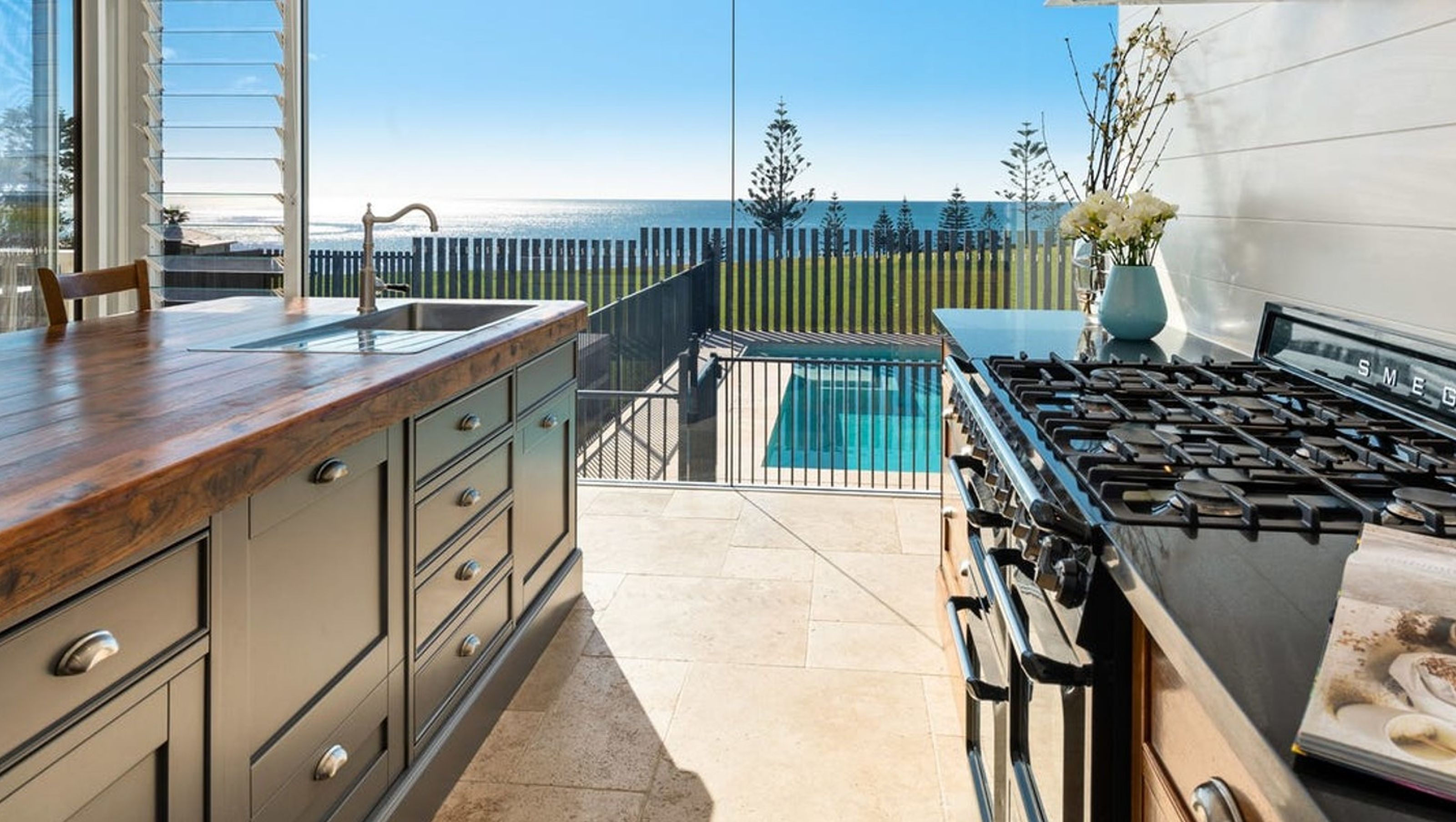 Gerroa Residence
