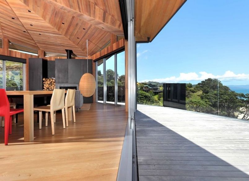 DNA House, Waikato