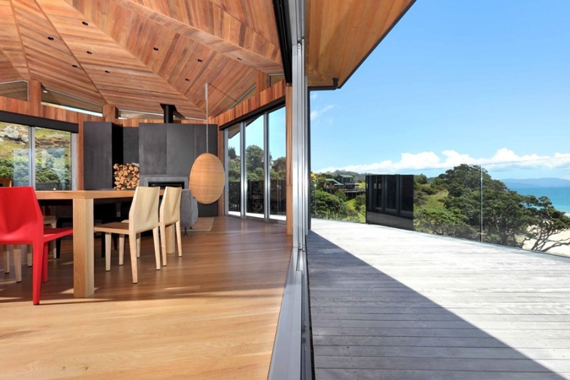 DNA House, Waikato
