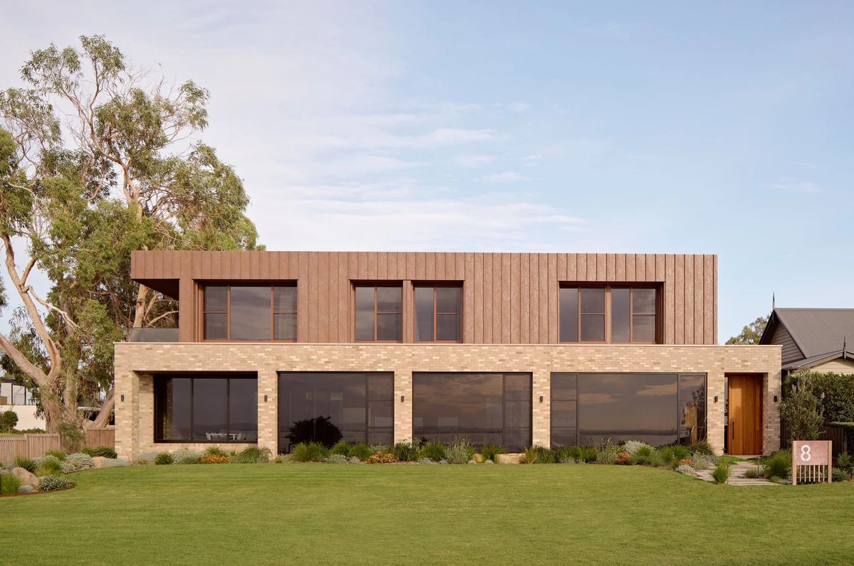 Rhyll: A gathering place by the sea