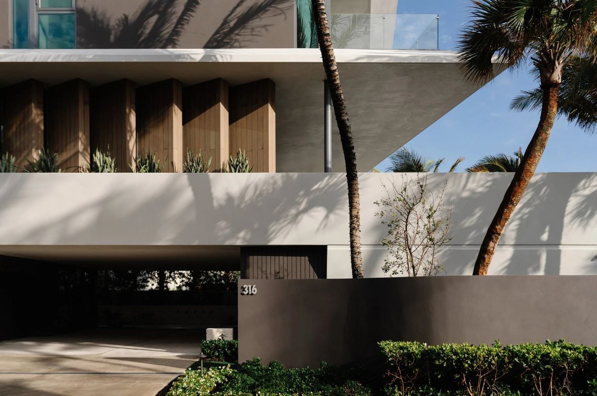 North Ocean Residence