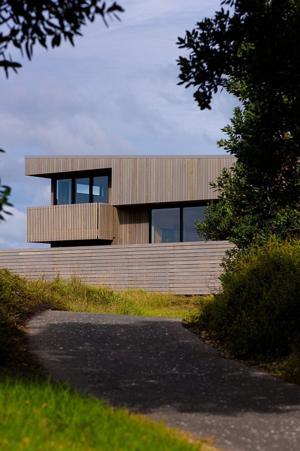 Omaha Beach House