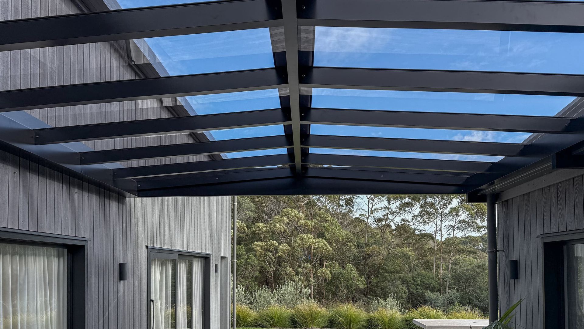 Waiheke Holiday Home banner