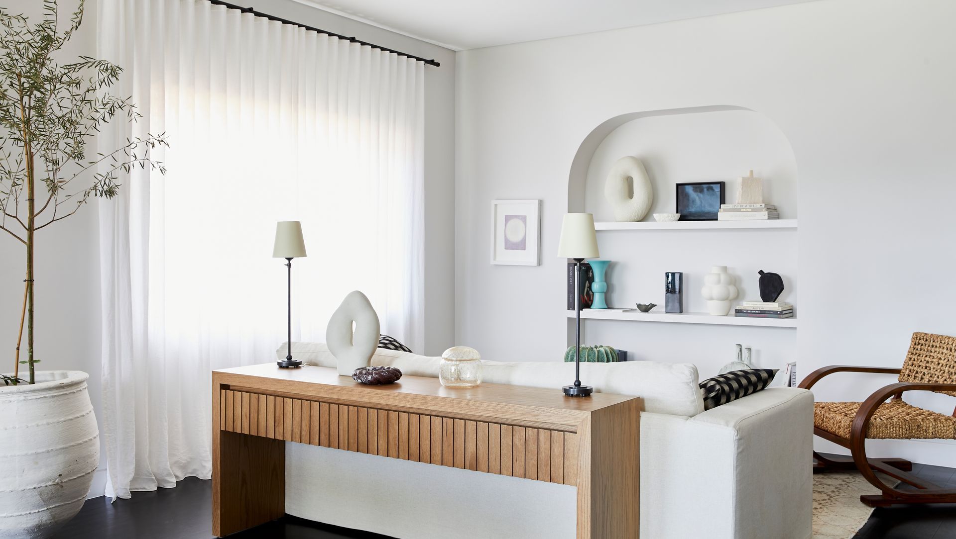 Bronte Beach House banner