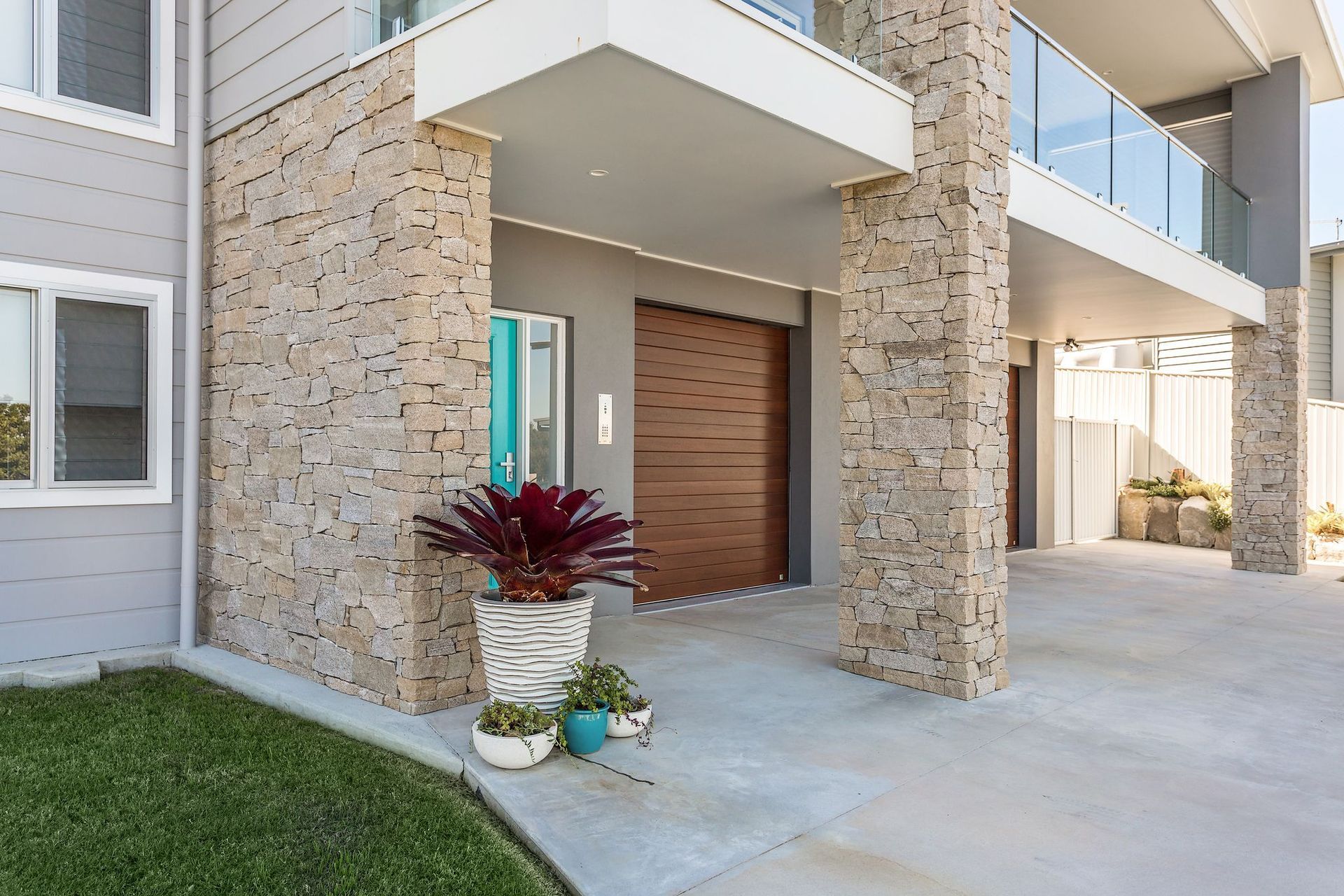 Beachside Ballina House