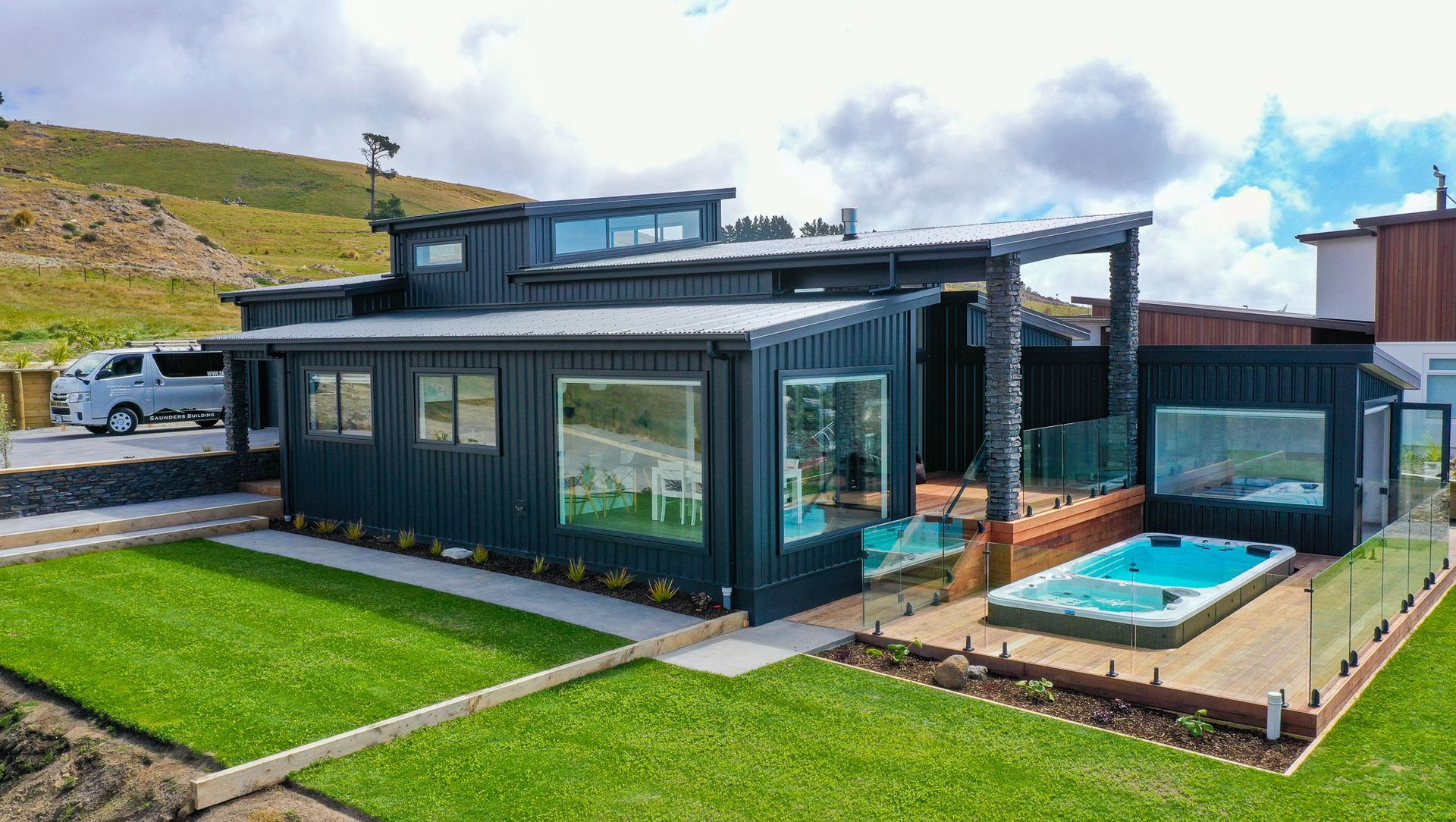 Ridgeway Place banner