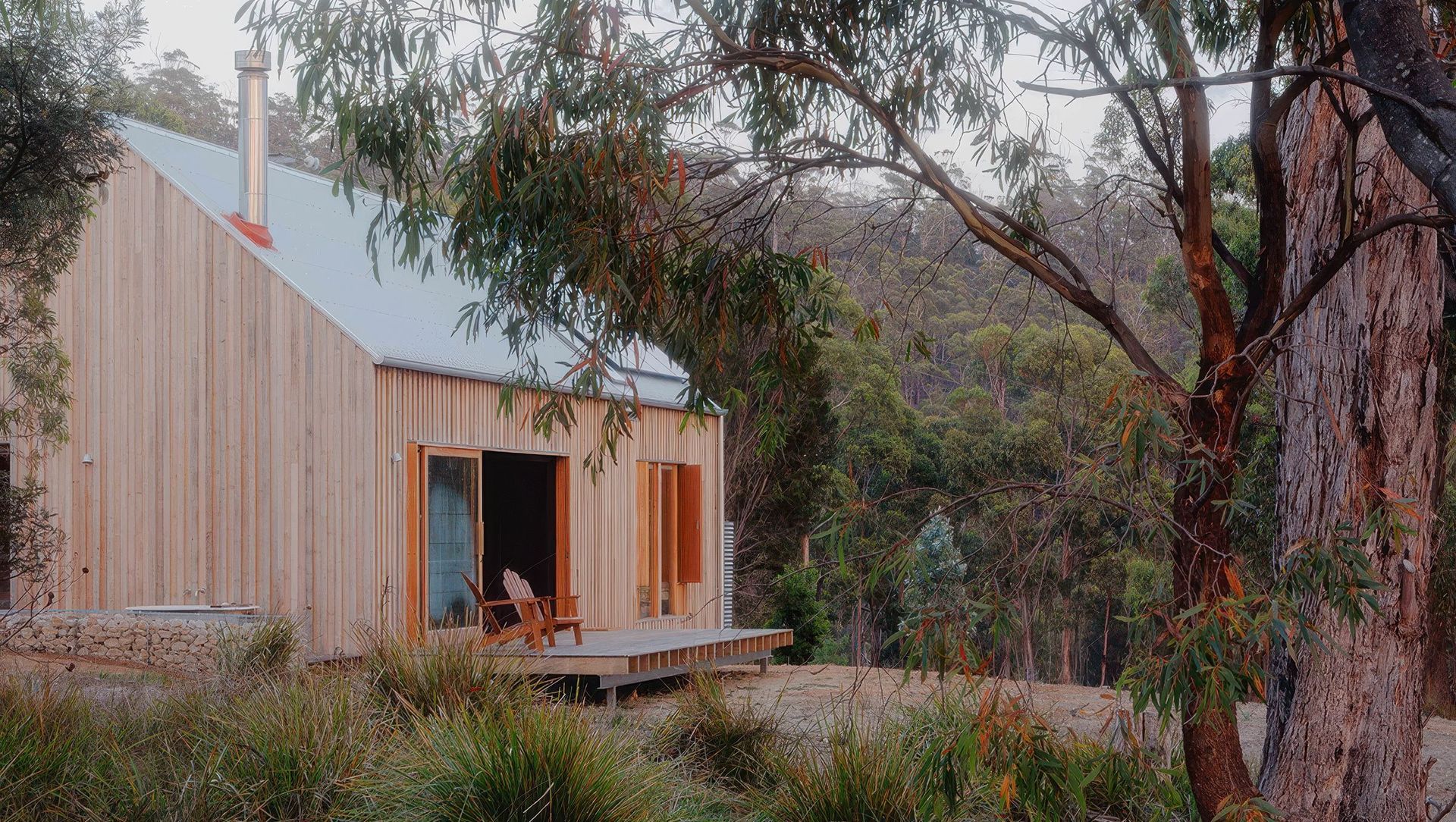 Spring Beach House banner