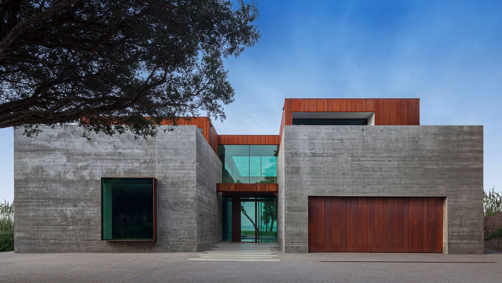 Sorrento Residence banner