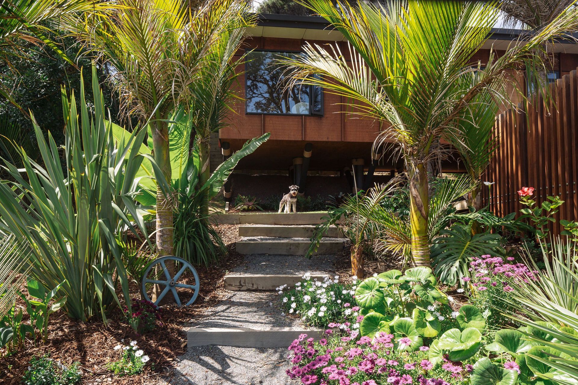 Motutara Leitch House, Muriwai