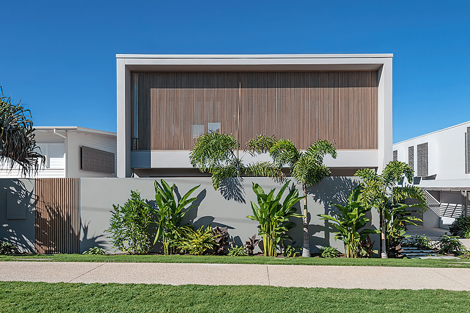 Photography: Patrick Oberem, Blue Fish Imaging