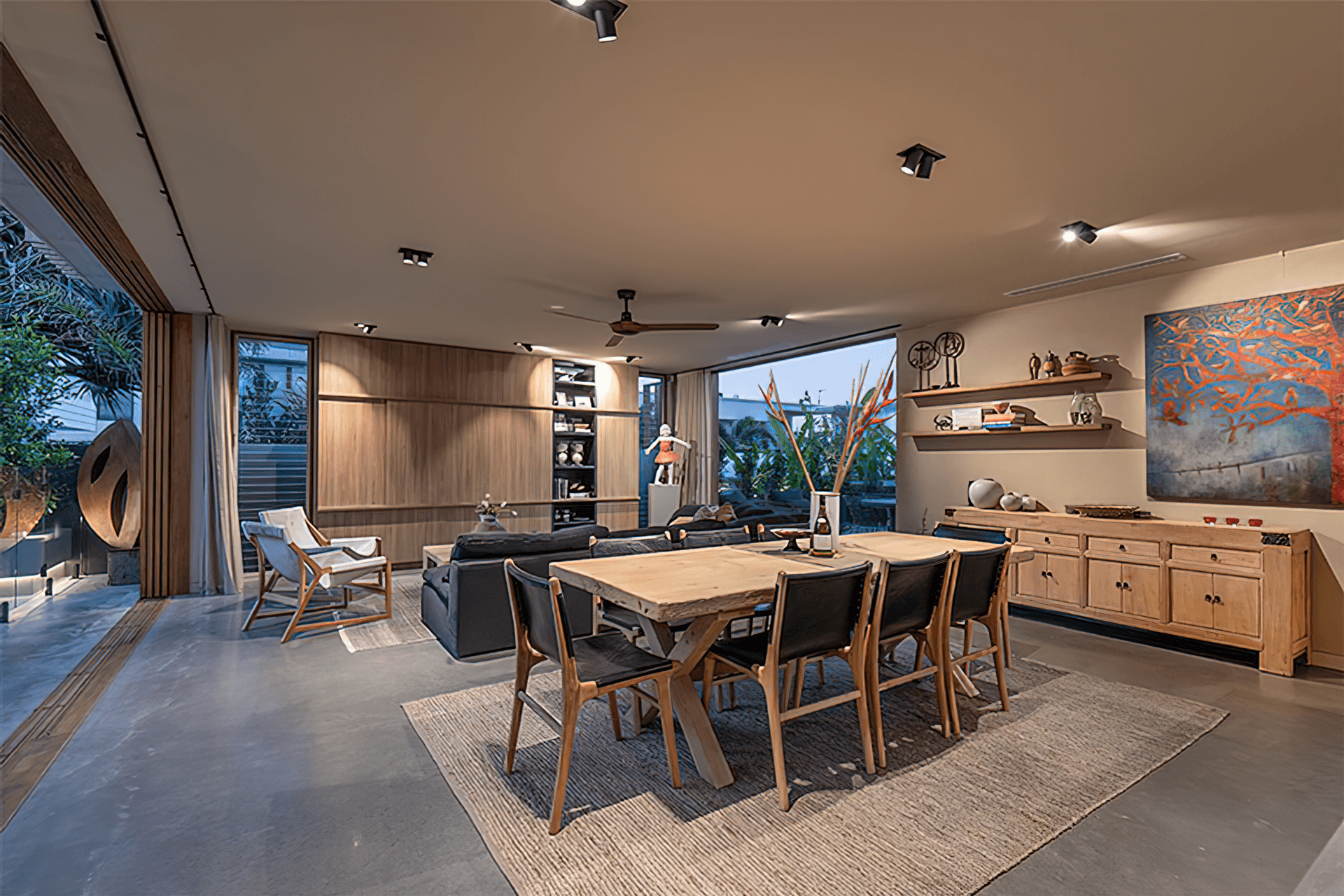 Photography: Patrick Oberem, Blue Fish Imaging