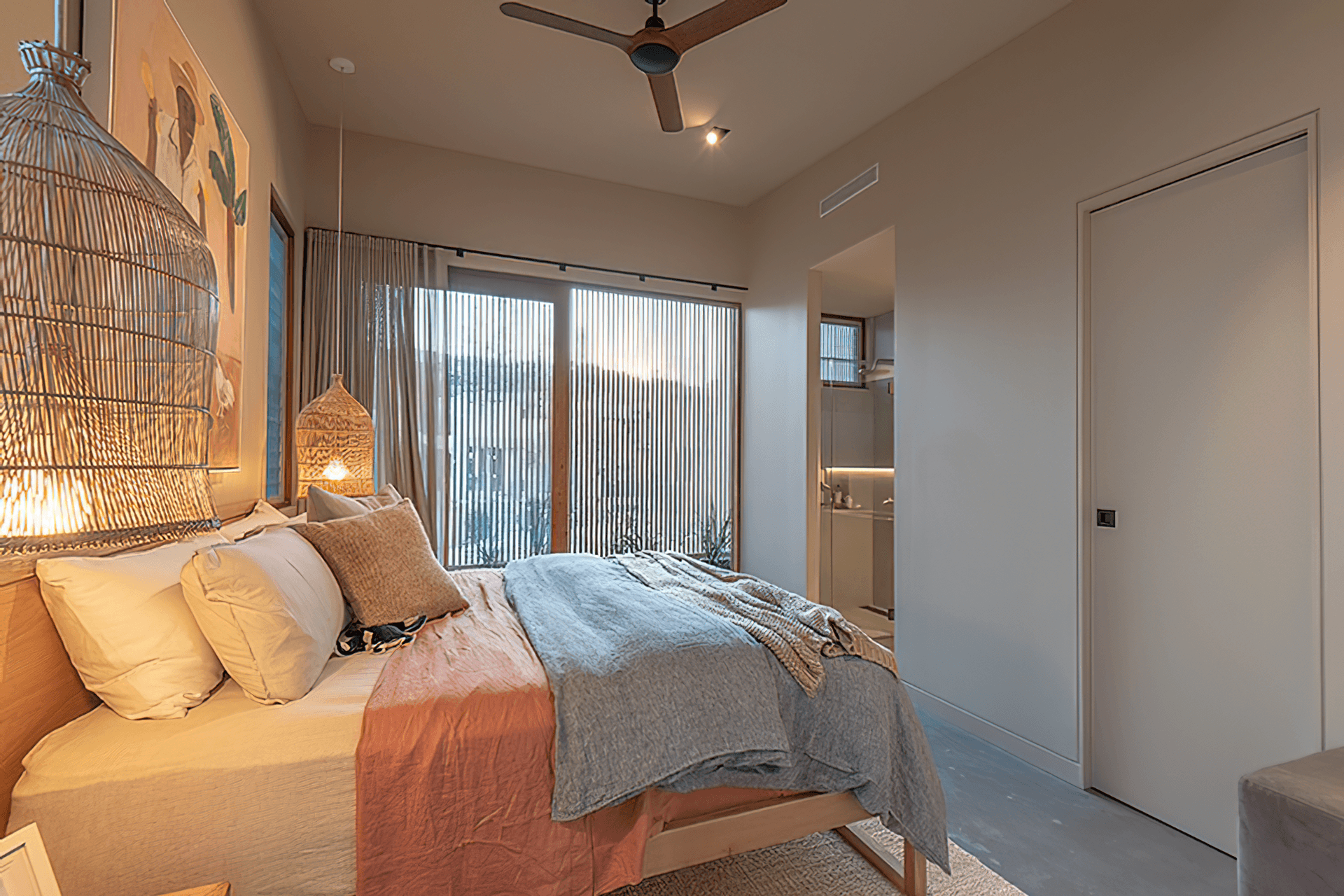 Photography: Patrick Oberem, Blue Fish Imaging