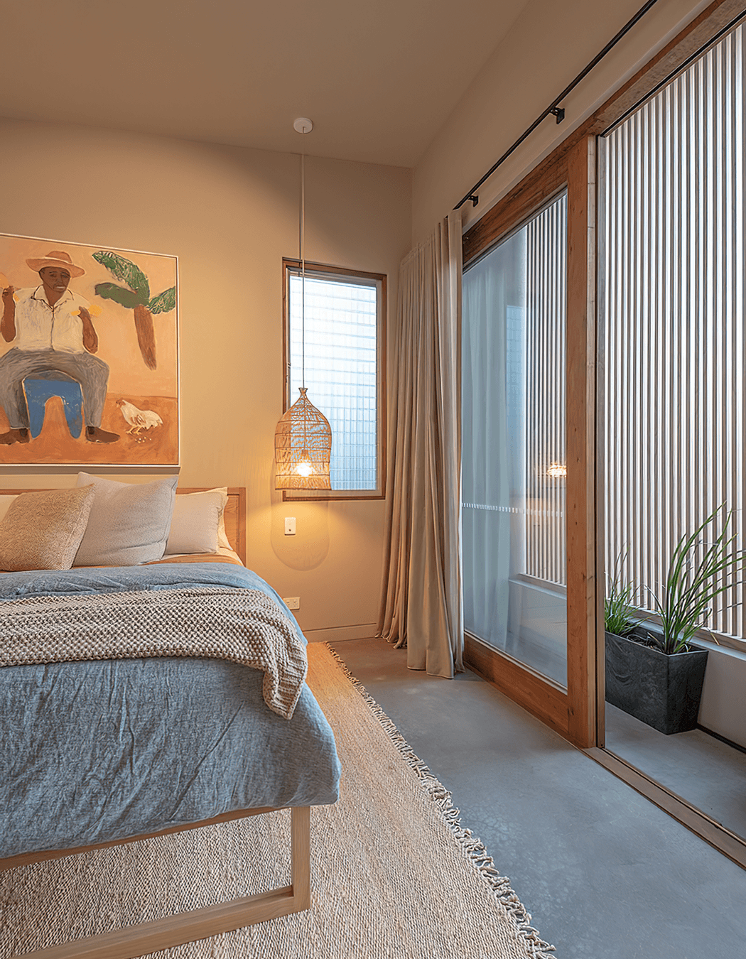 Photography: Patrick Oberem, Blue Fish Imaging