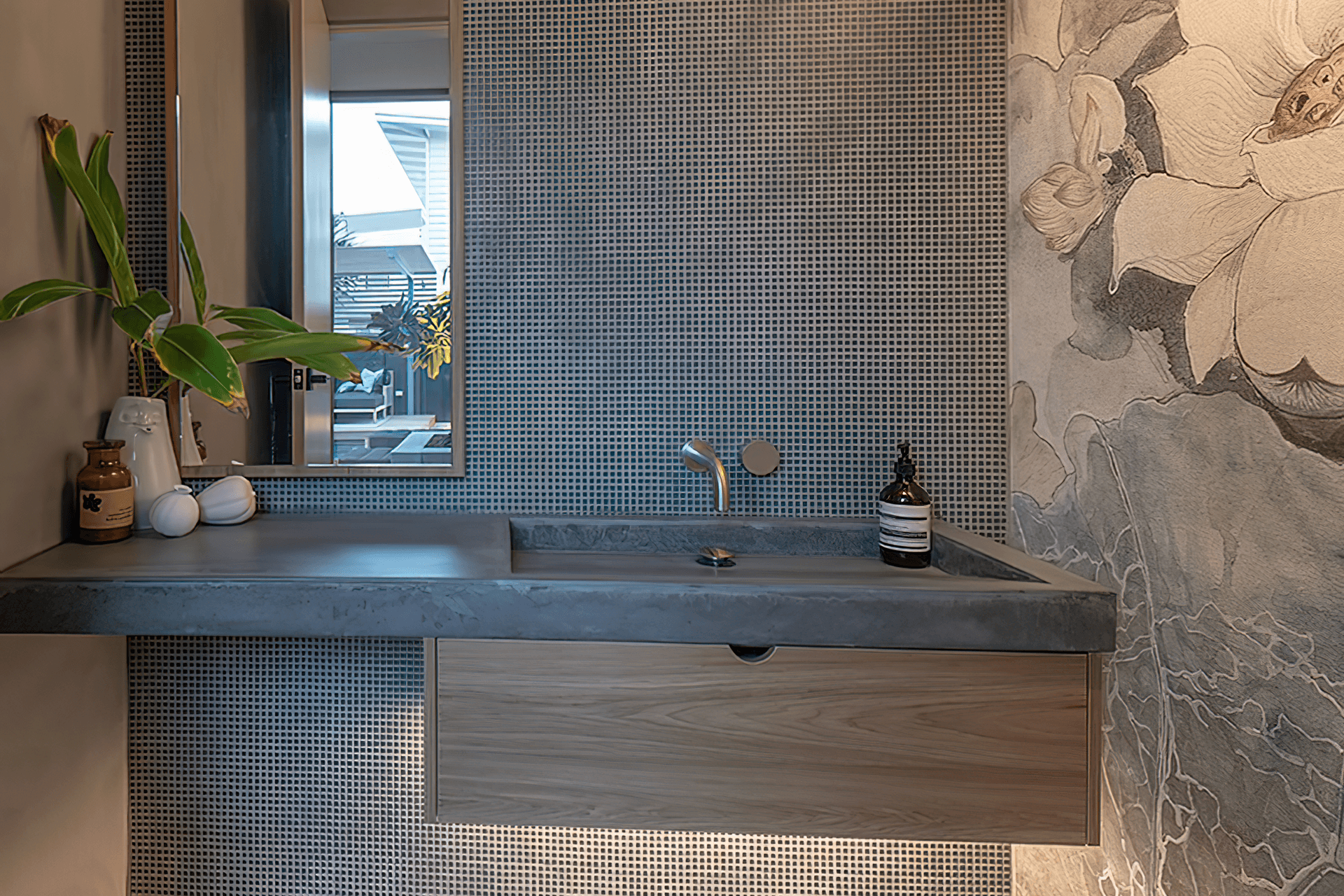 Photography: Patrick Oberem, Blue Fish Imaging