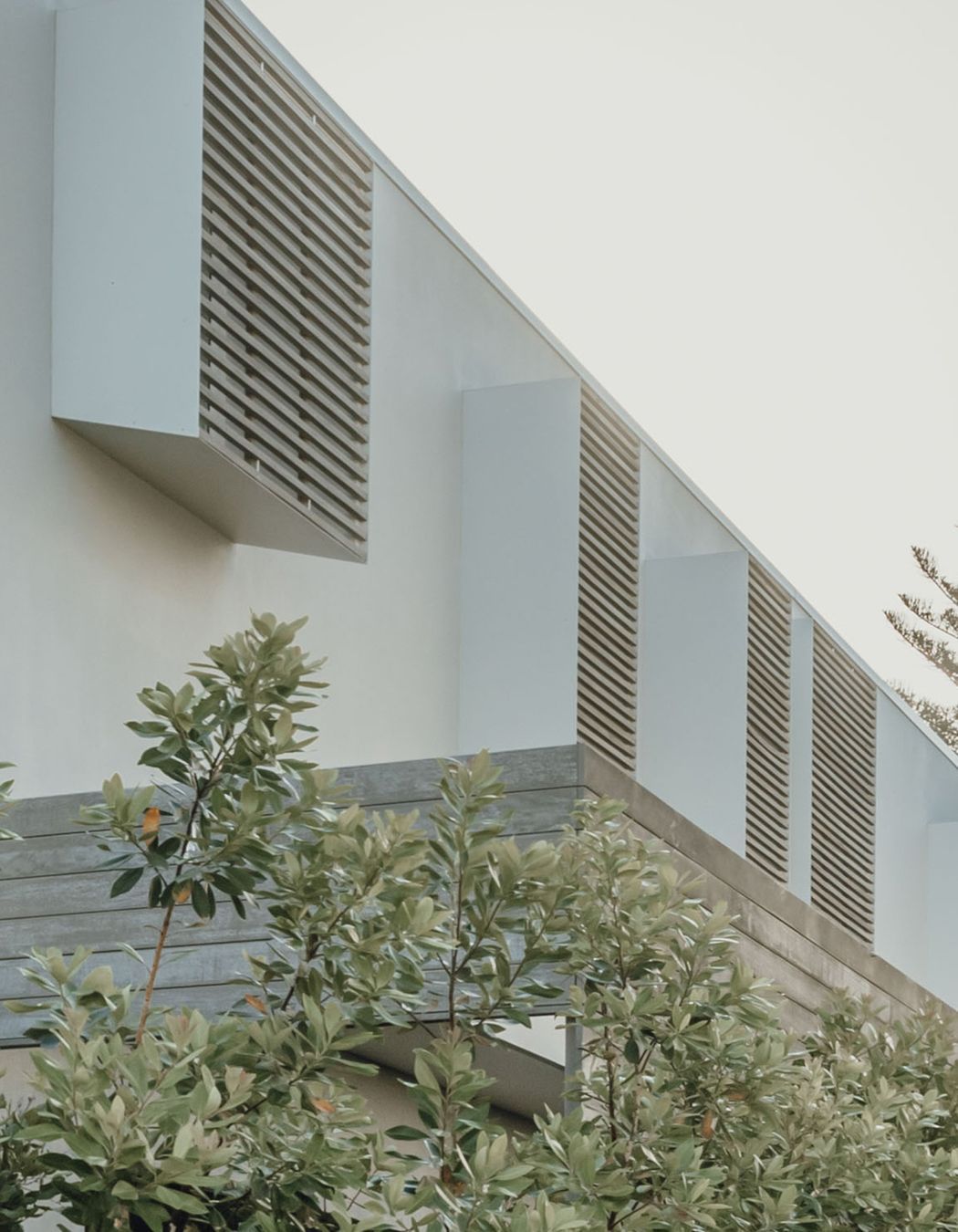 Sunshine Beach House