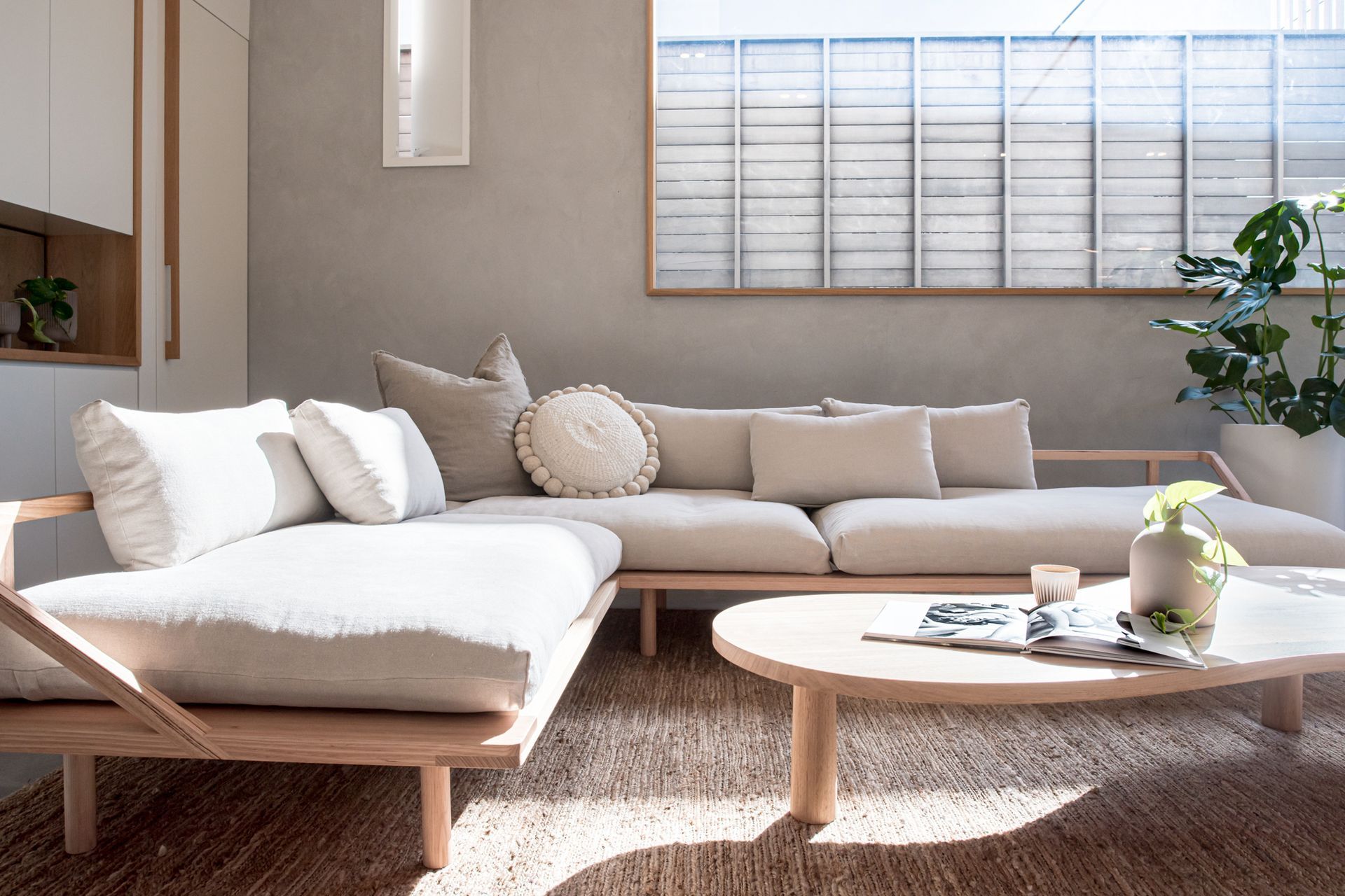 Sunshine Beach House