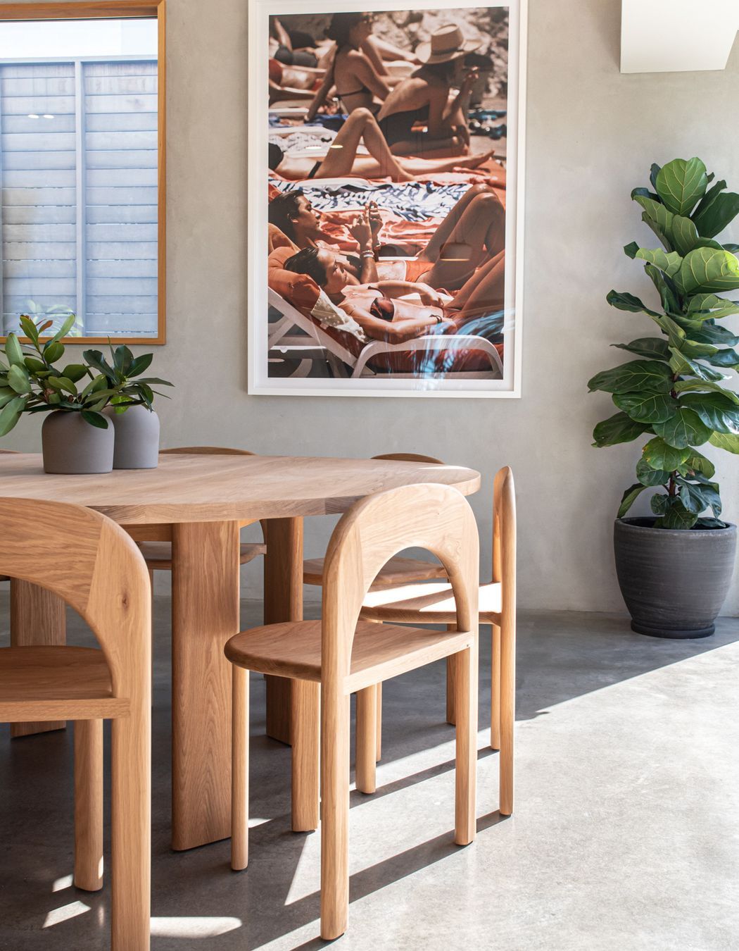 Sunshine Beach House