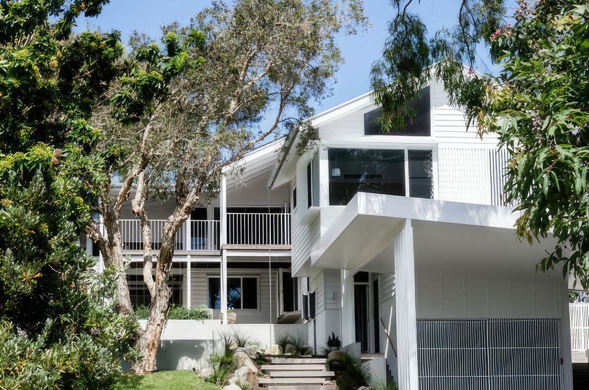 Peregian Beach House