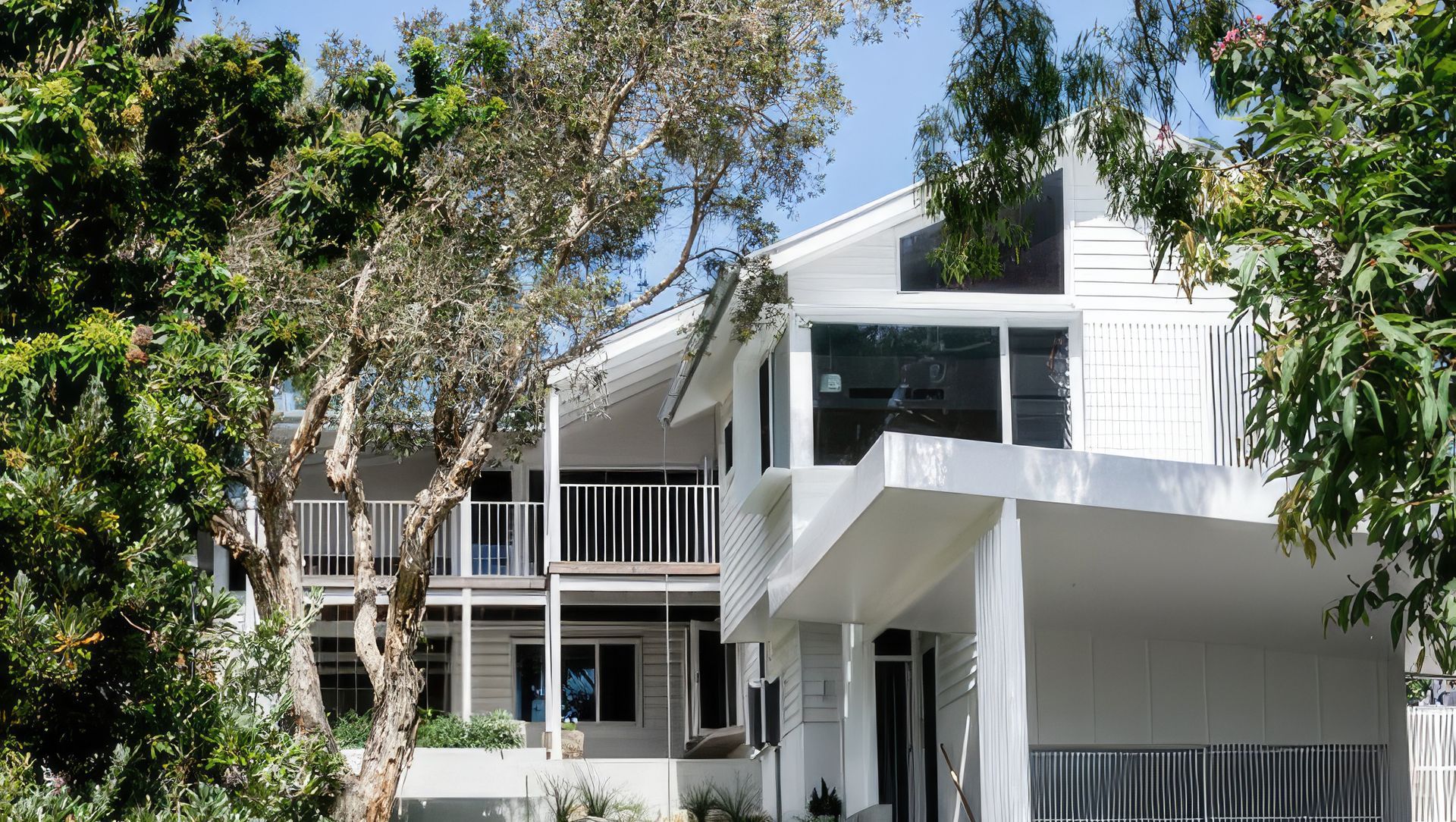 Peregian Beach House banner