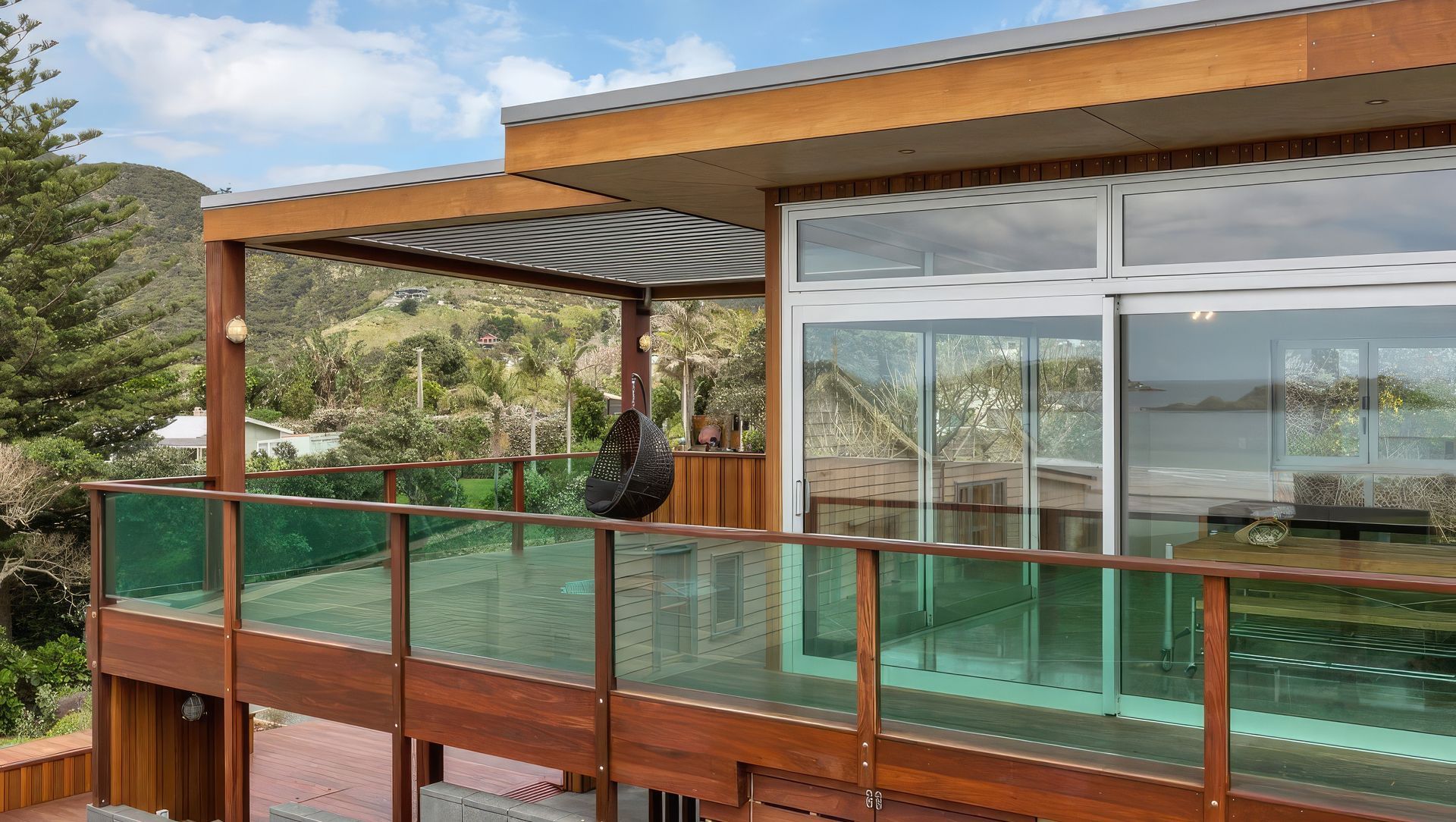 Whangarei Heads Holiday Home banner