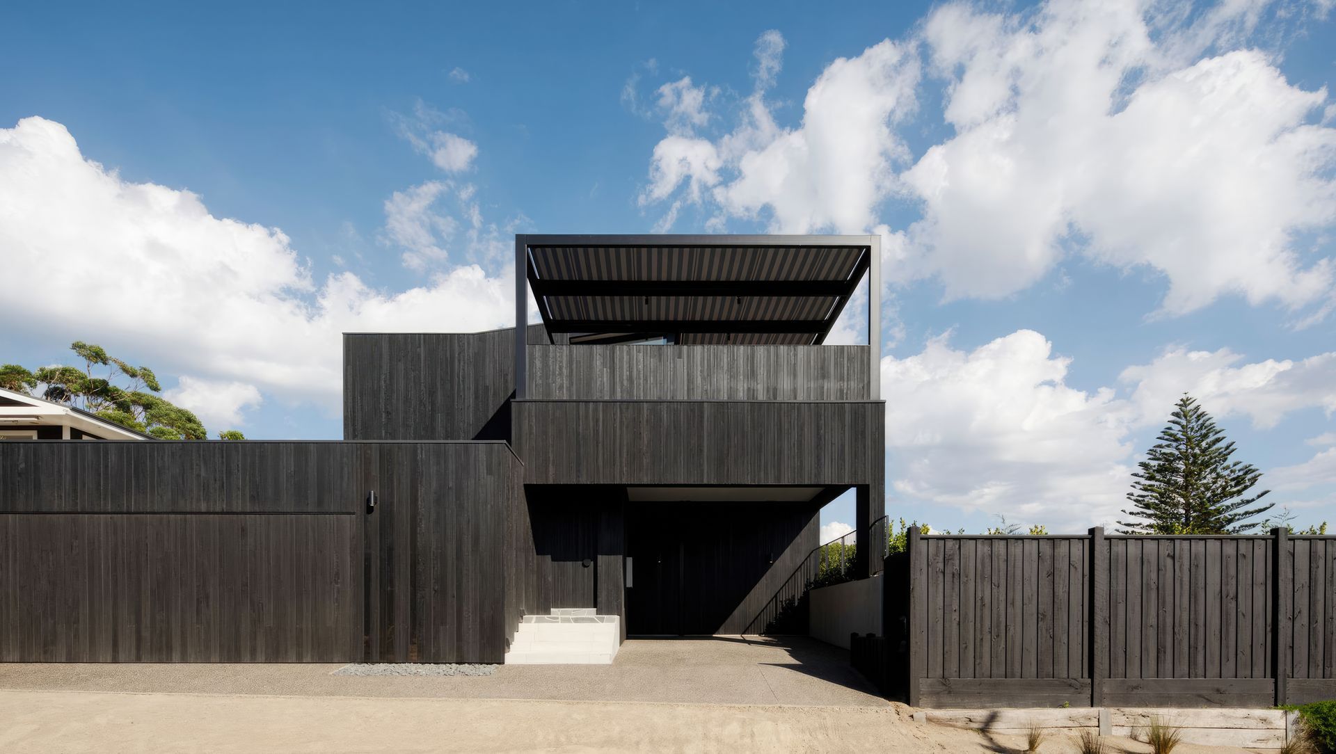 Portsea House banner