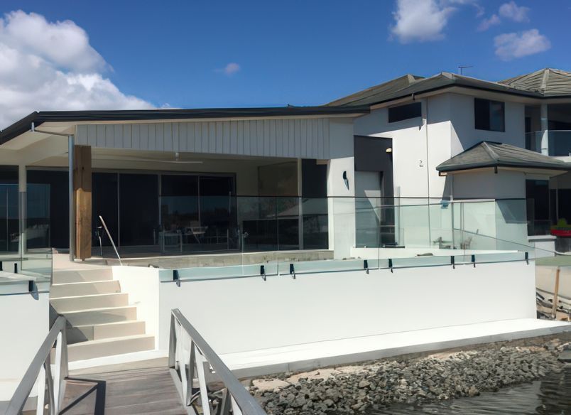 Runaway Bay, Gold Coast, QLD - UlltraClad