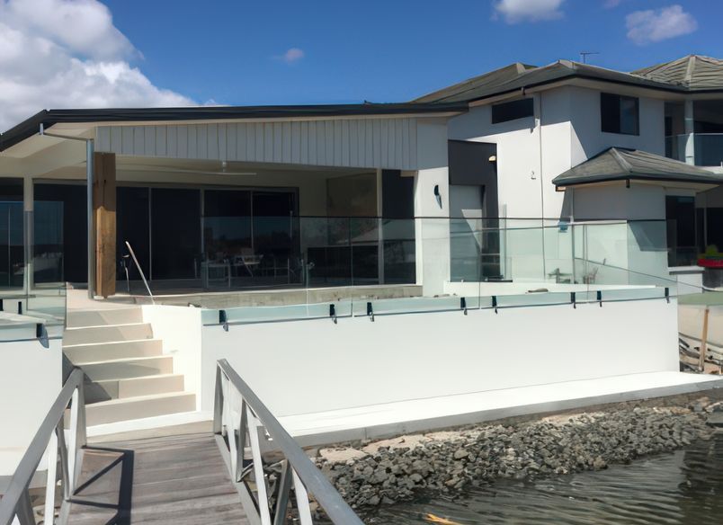 Runaway Bay, Gold Coast, QLD - UlltraClad