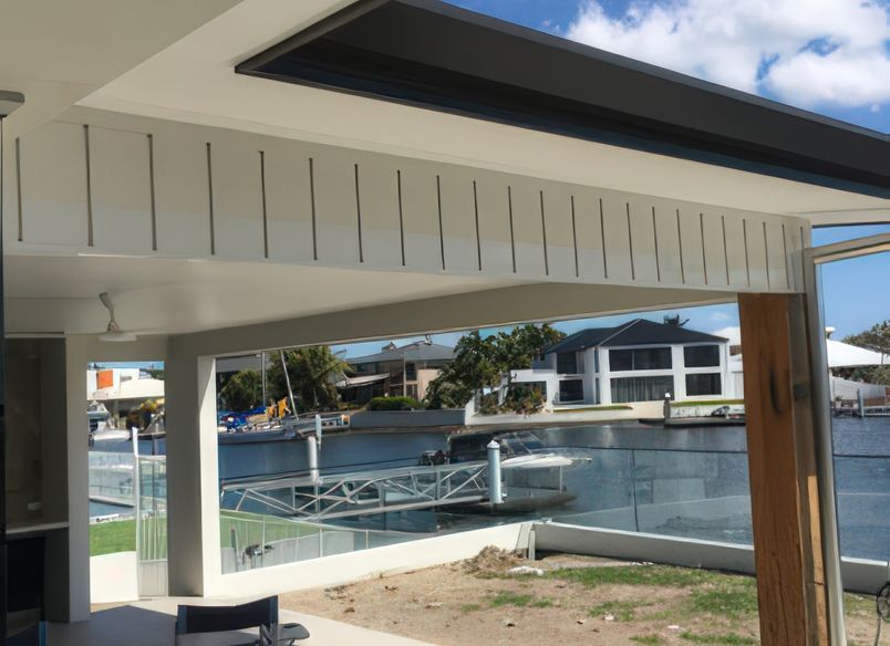 Runaway Bay, Gold Coast, QLD - UlltraClad