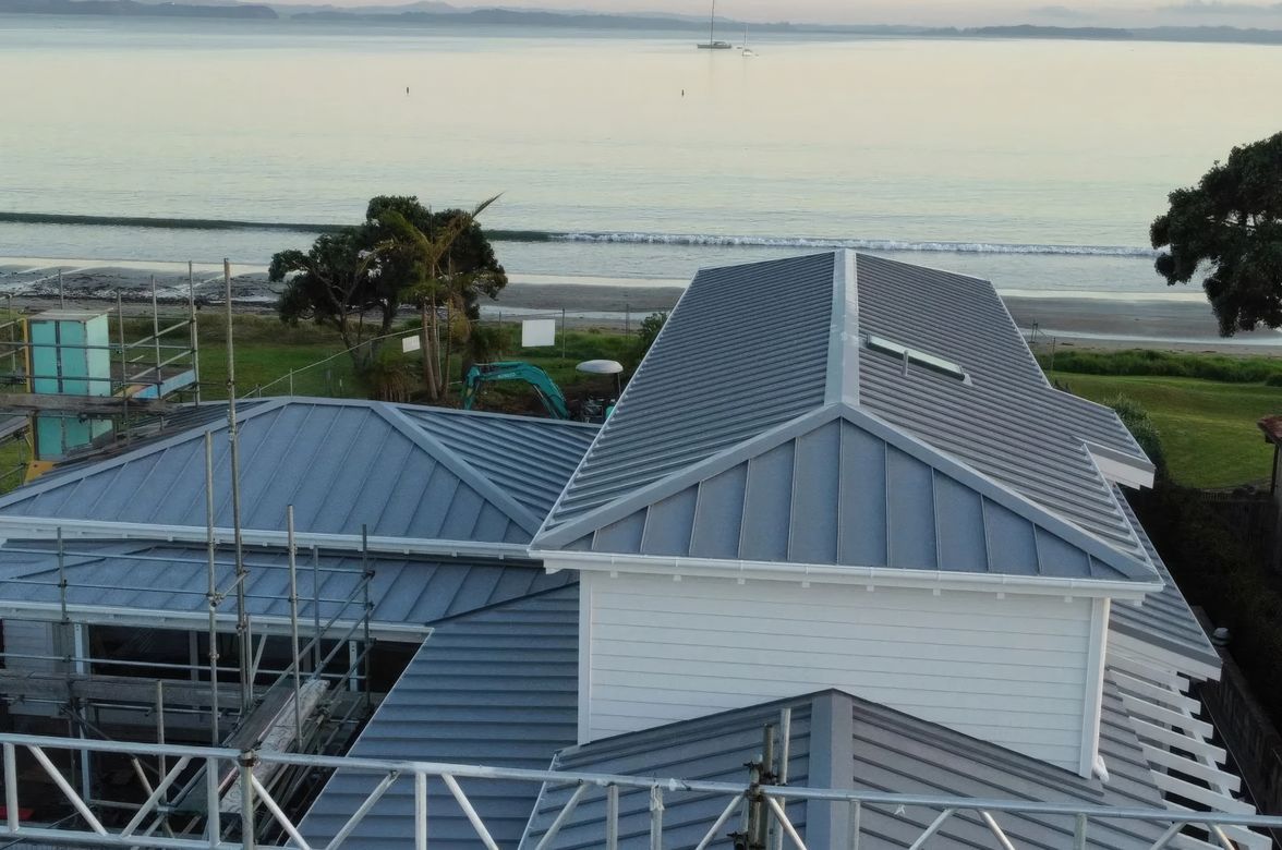 New Build | Manly Beach