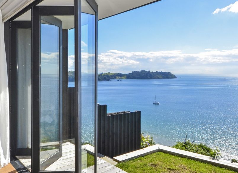 Waiheke Wonder