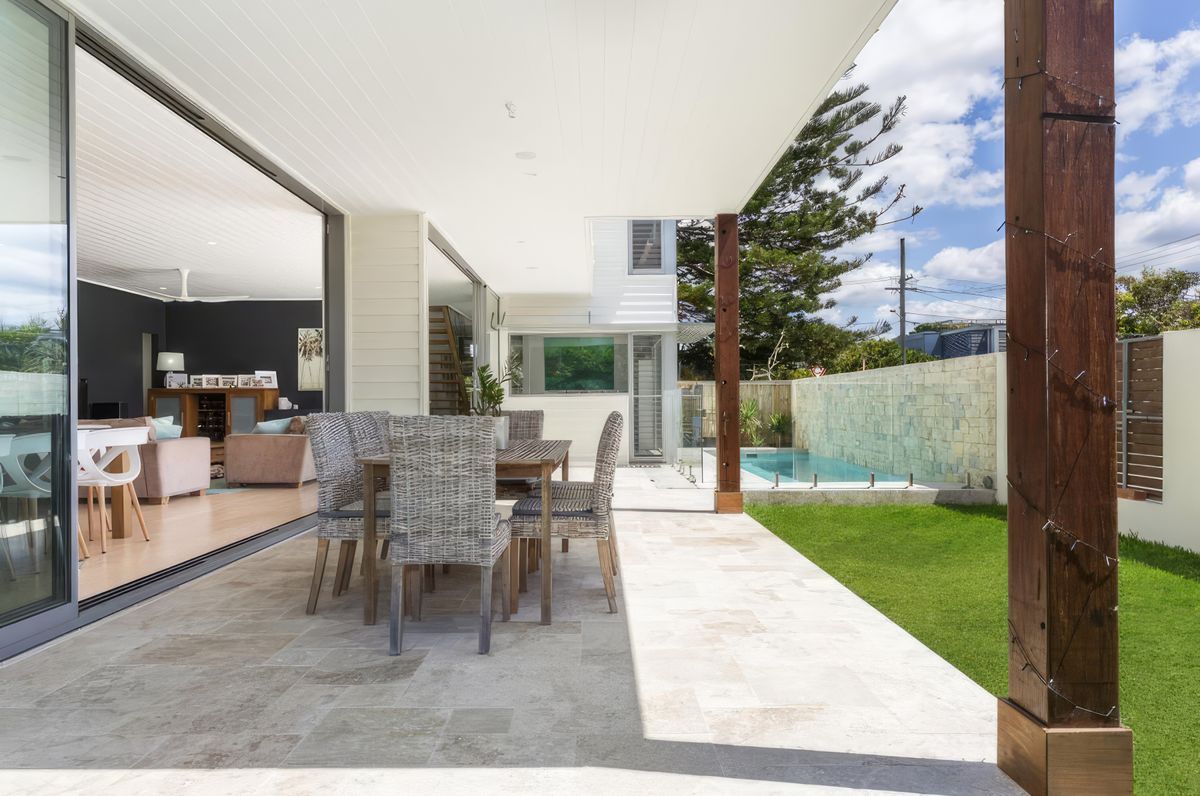 Narrabeen Beach House