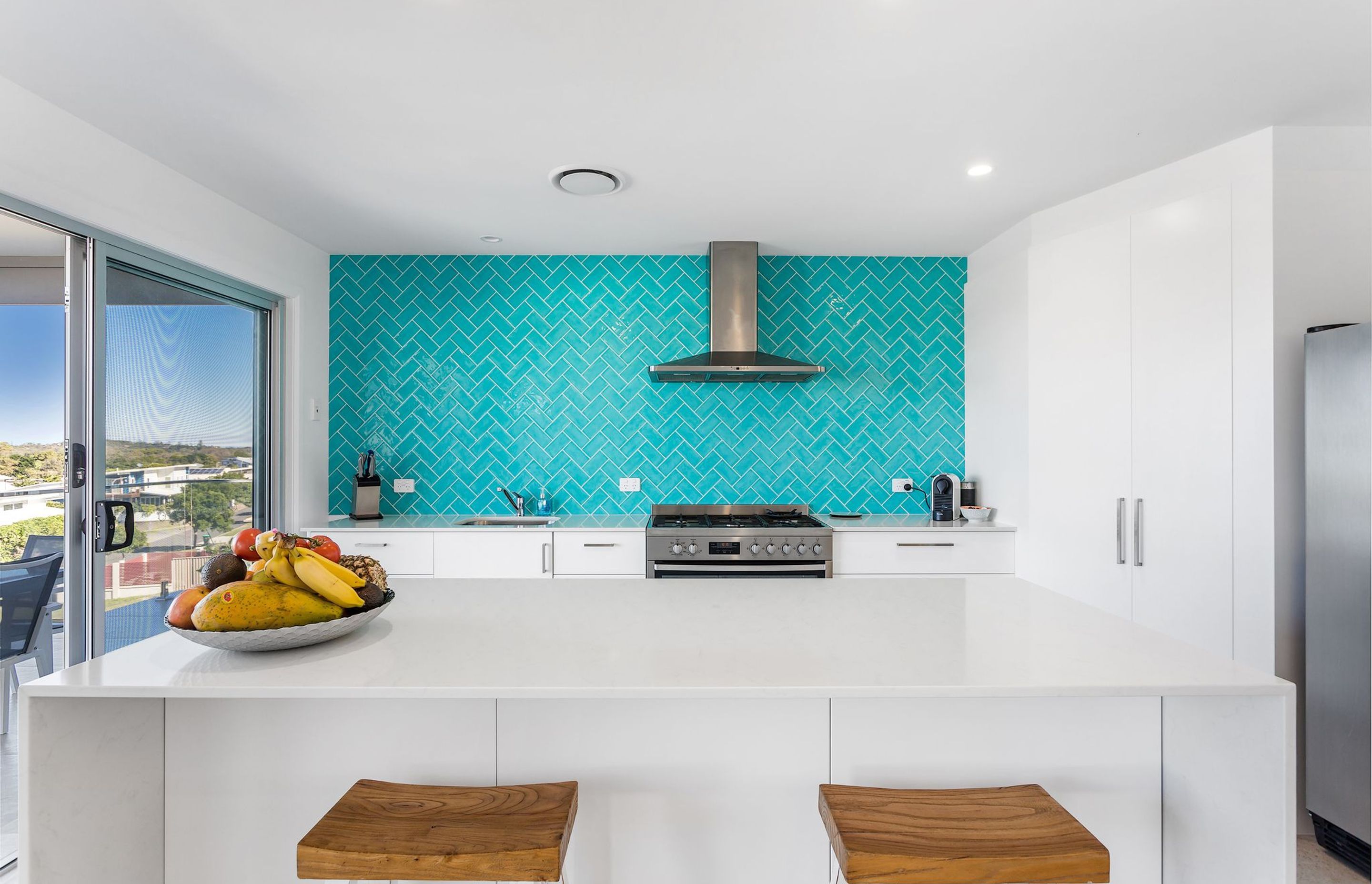 Beachside Ballina House by RLA Building Design ArchiPro AU