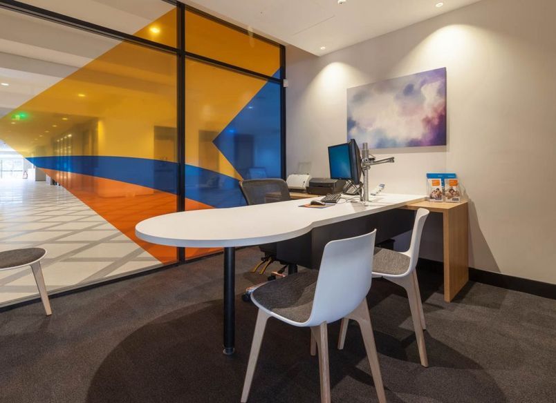 Greater Bank Muswellbrook