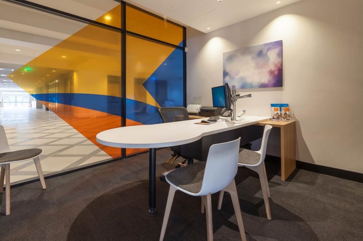 Greater Bank Muswellbrook