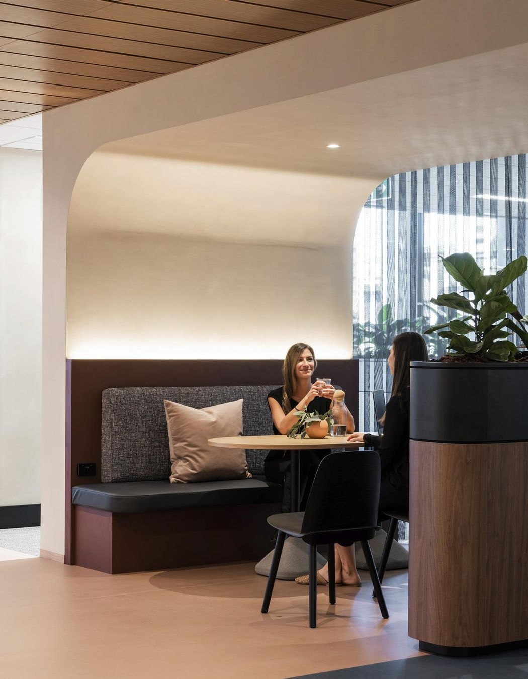 P&amp;N Bank Head Office