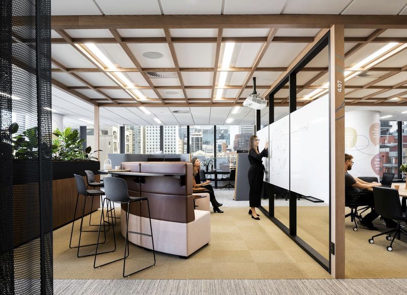 P&N Bank Head Office