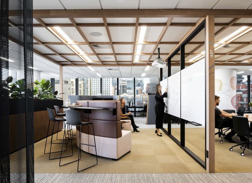 P&N Bank Head Office