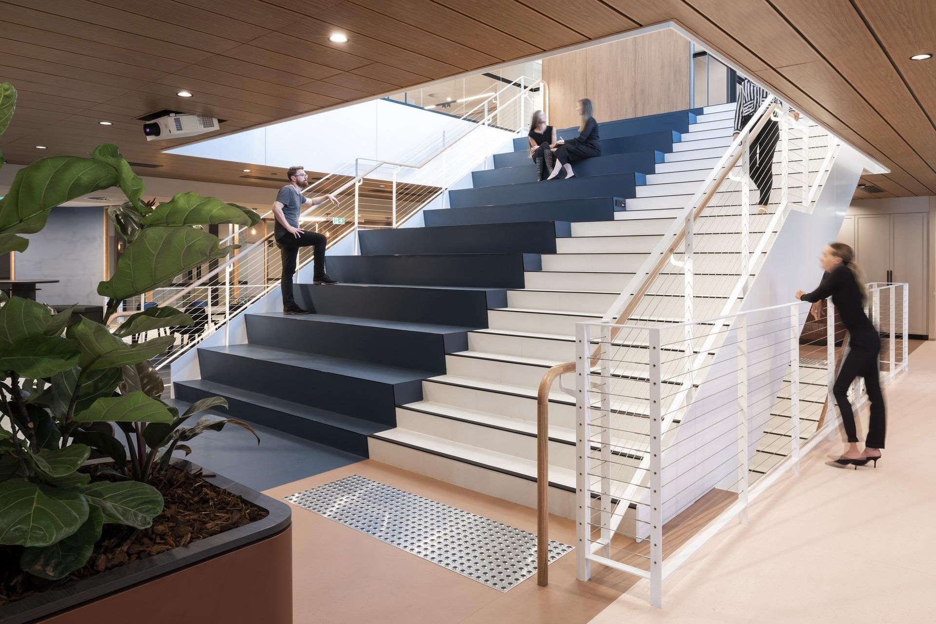 P&amp;N Bank Head Office