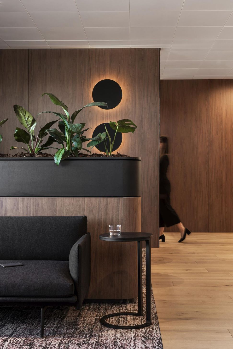 P&N Bank Head Office