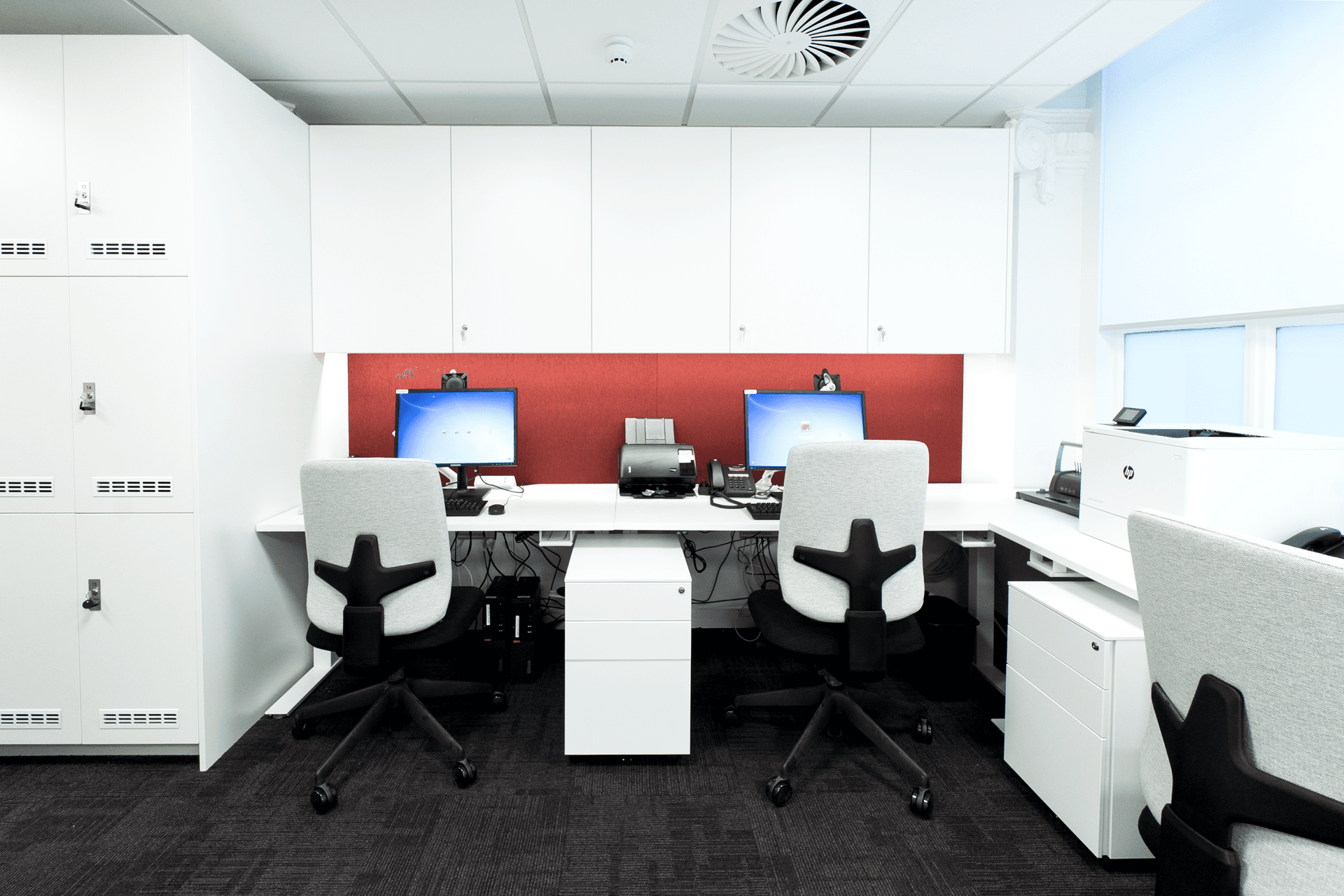 Bank of China Chinatown Melbourne