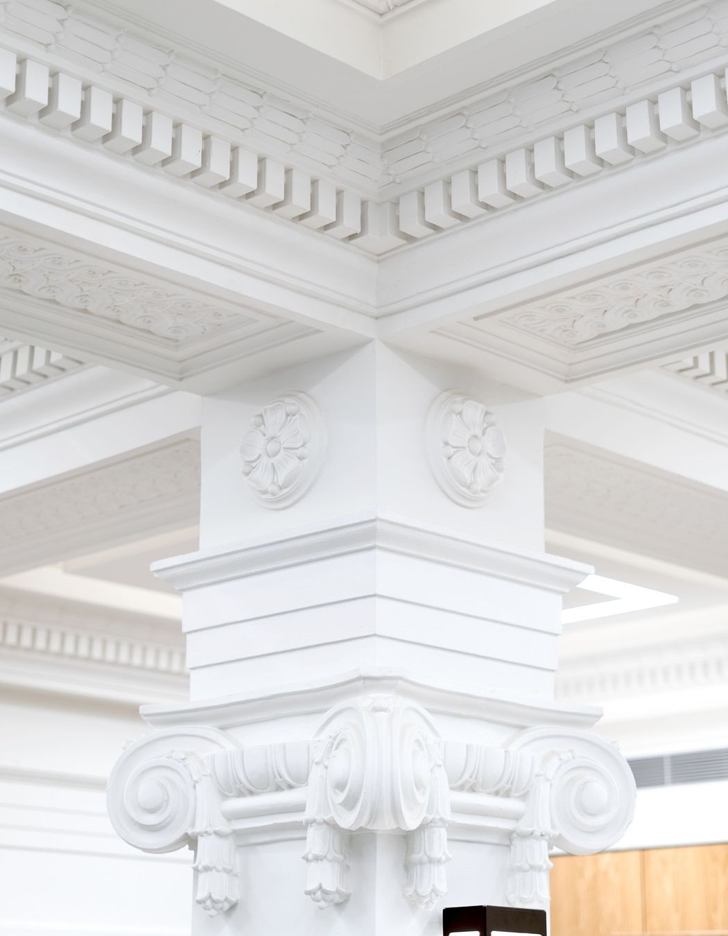 Bank of China Chinatown Melbourne