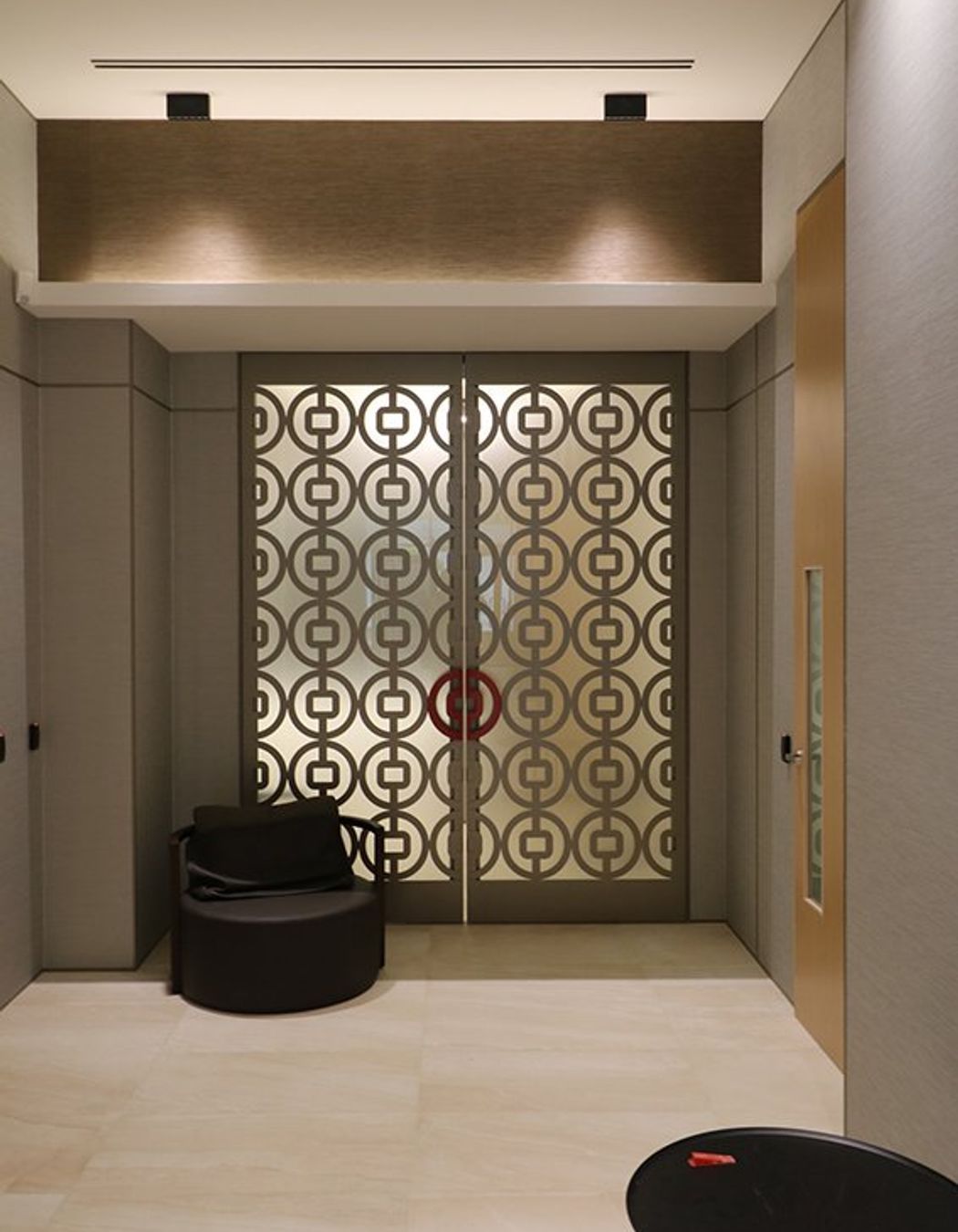 Bank of China Monash