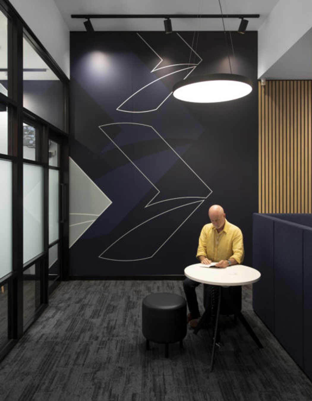 Greater Bank East End