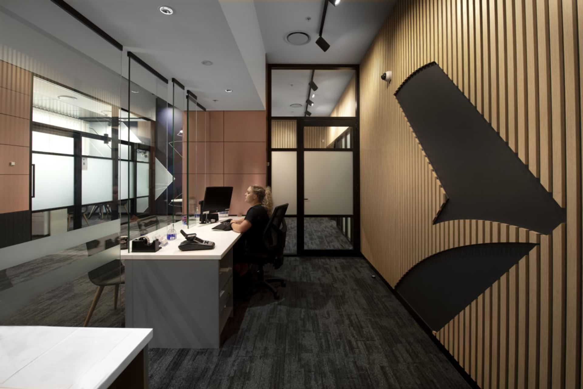 Greater Bank East End