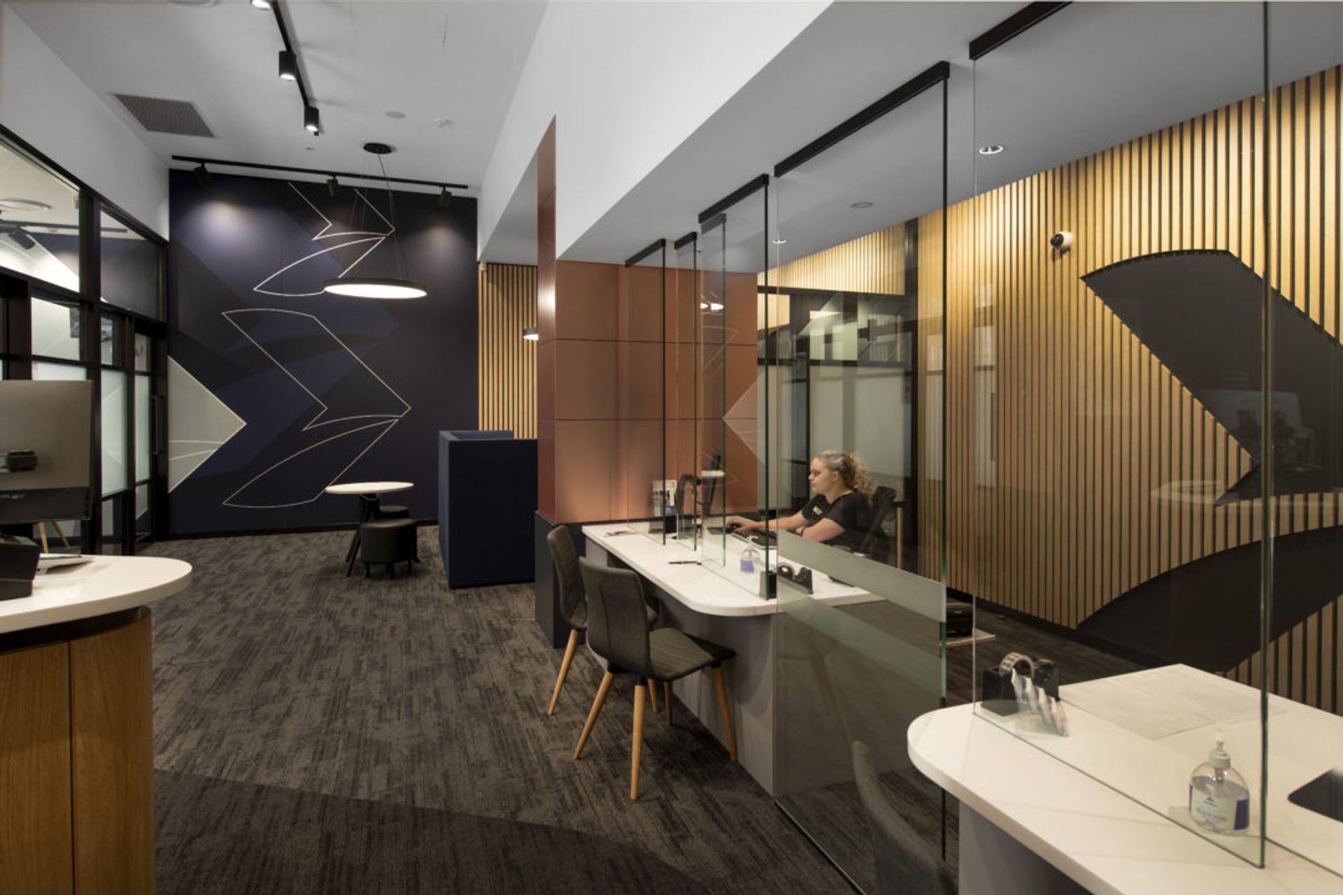 Greater Bank East End