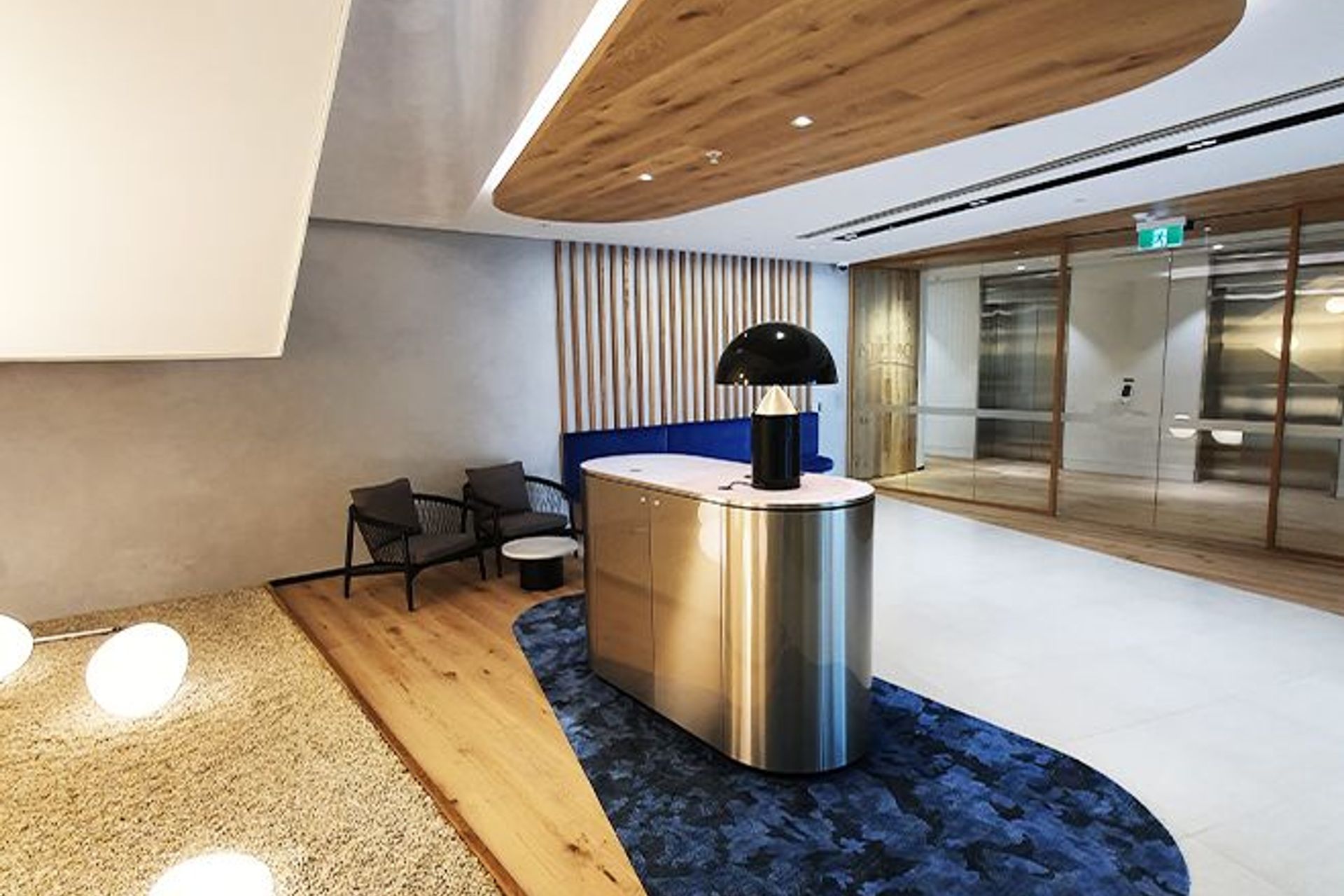 Photography: Scarelli Joinery