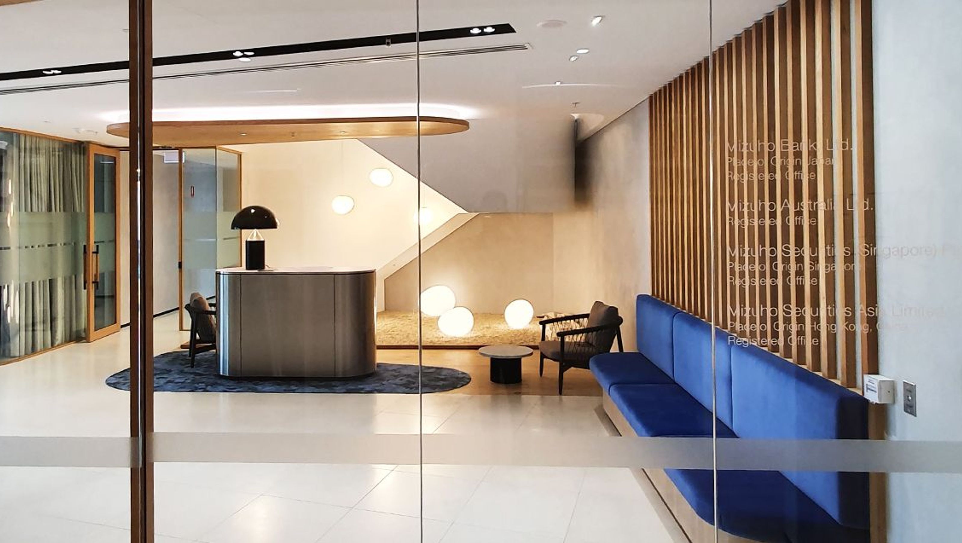 Mizuho Bank