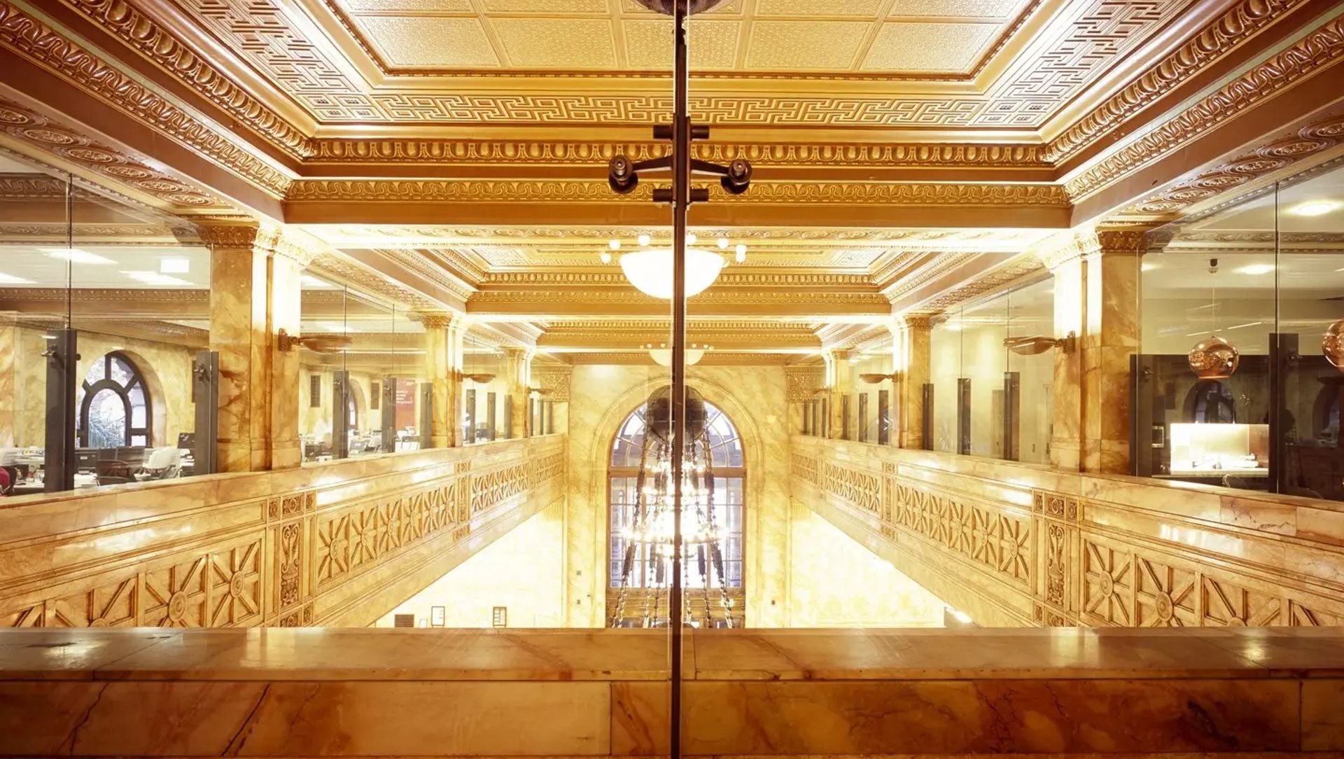 341 George Street banner